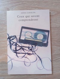 Livre présent dans le gem TSA